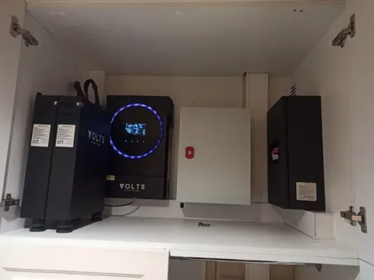 Загородный дом в городском округе Истра, Московская область - фото 1