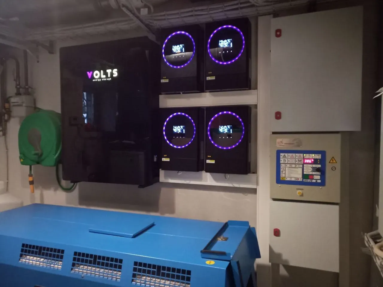 Итоговый результат 1