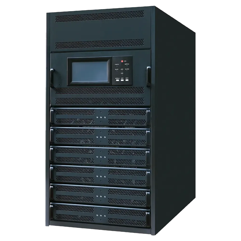 Российские ИБП для вашего бизнеса: кто заменит APC и других зарубежных производителей - фото 2