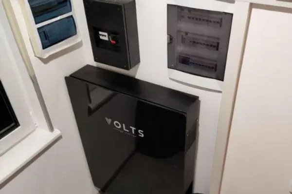 Загородный дом в деревне Соколово, Московская область - фото 1