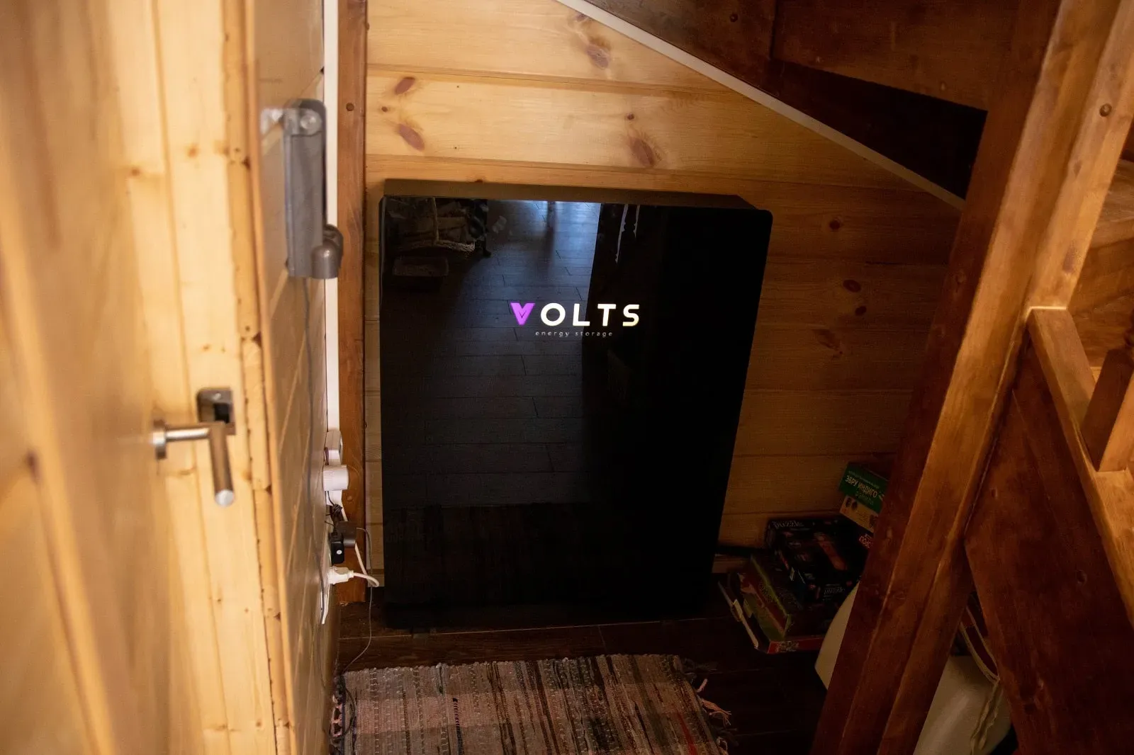 Загородный дом в поселке Лемболово, Ленинградская область - фото 1