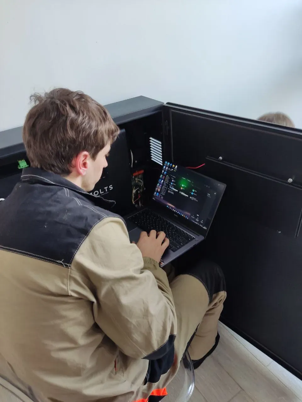 Итоговый результат 3