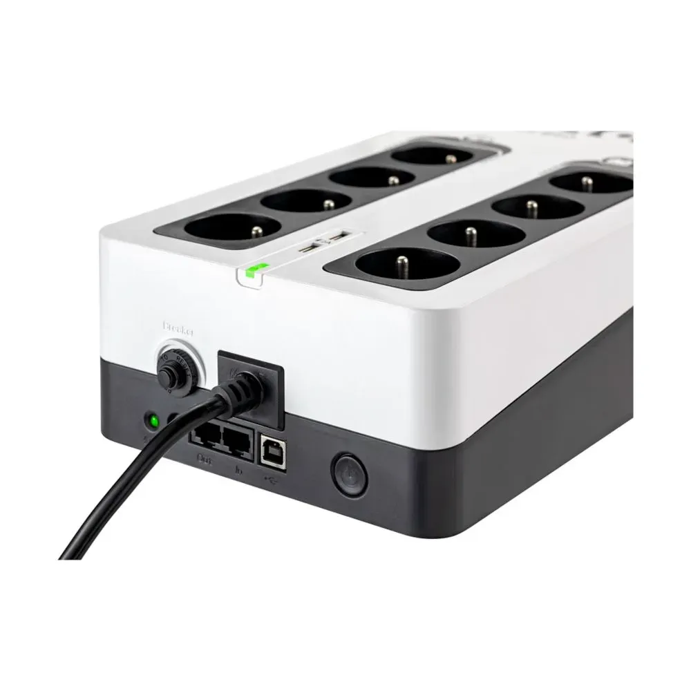 Онлайн, оффлайн и линейно-интерактивные ИБП: в чем разница - фото 2