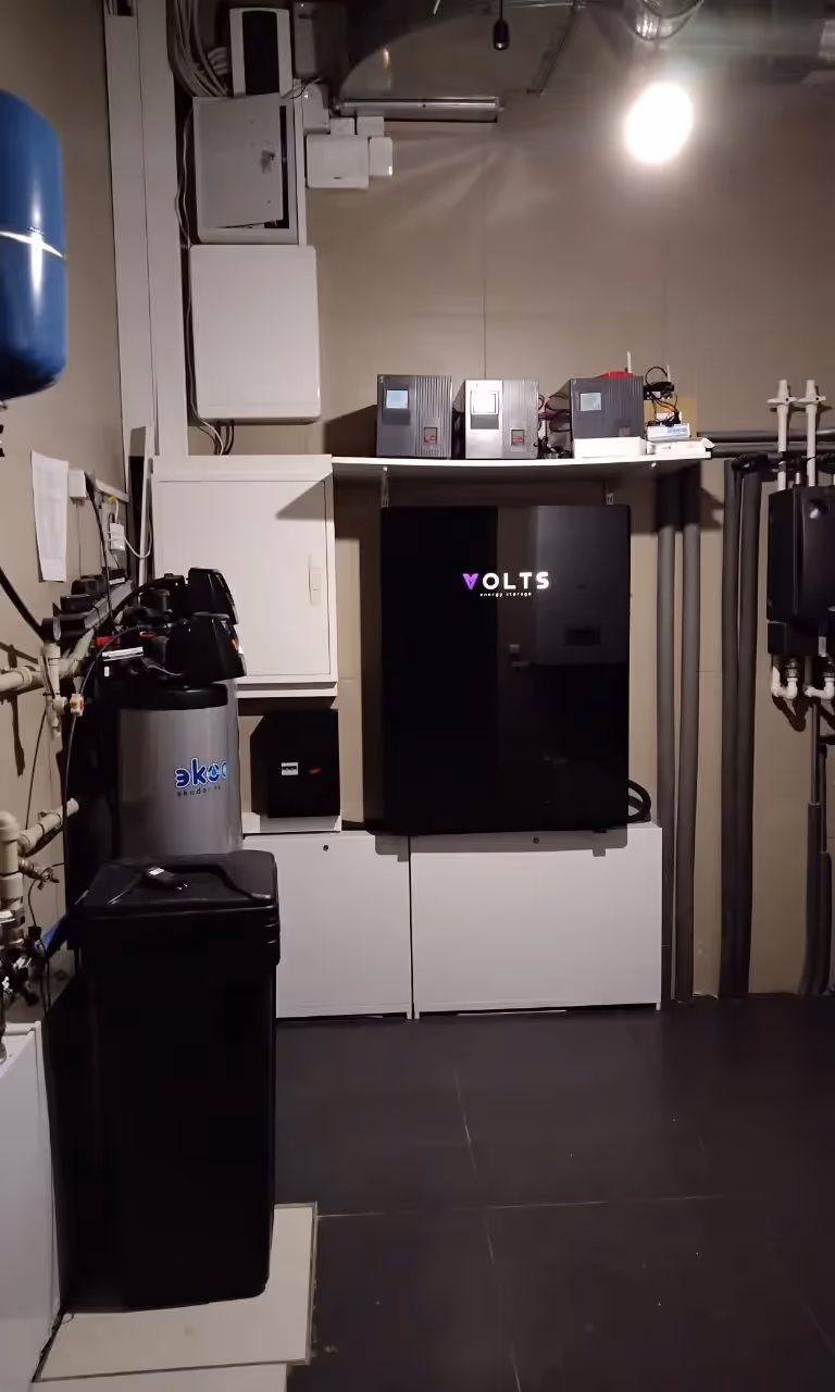 Загородный дом в КП Лисичкин лес, Московская область - фото 1