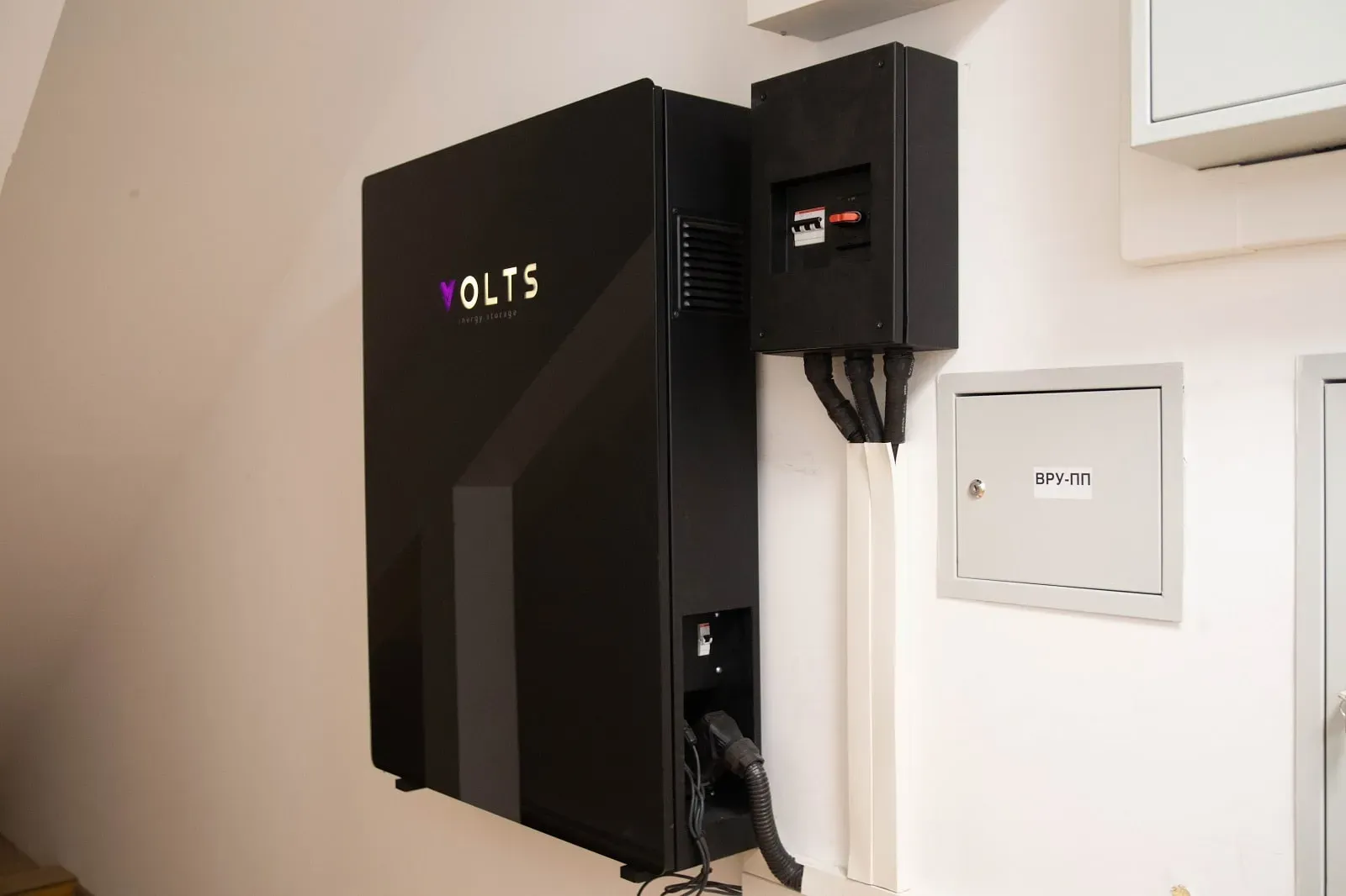 Общественное здание, досуговый центр в Ленинградской области, поселок Токсово - фото 1