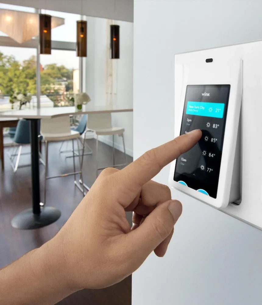 Управление электричеством: эффективные решения для дома и бизнеса - фото 2