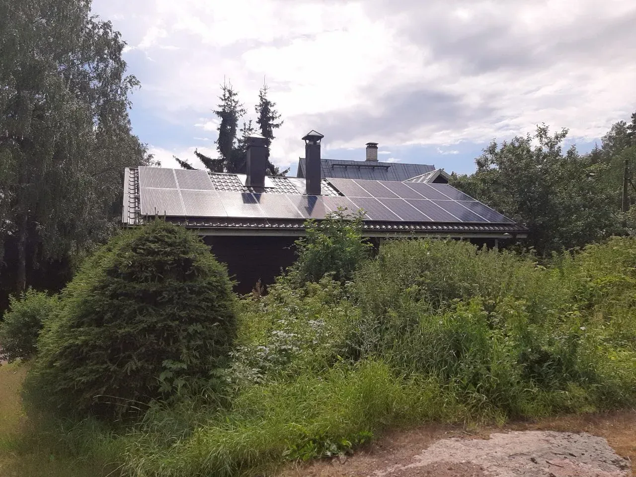 Итоговый результат 1