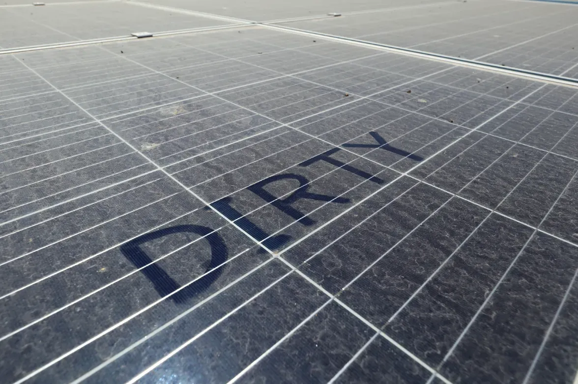 Обслуживание солнечных батарей: как сохранить эффективность - фото 2