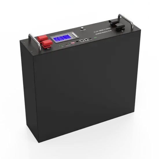 Ликбез по аккумуляторам: почему LiFePO4 — самый безопасный и долговечный выбор для дома - фото 2