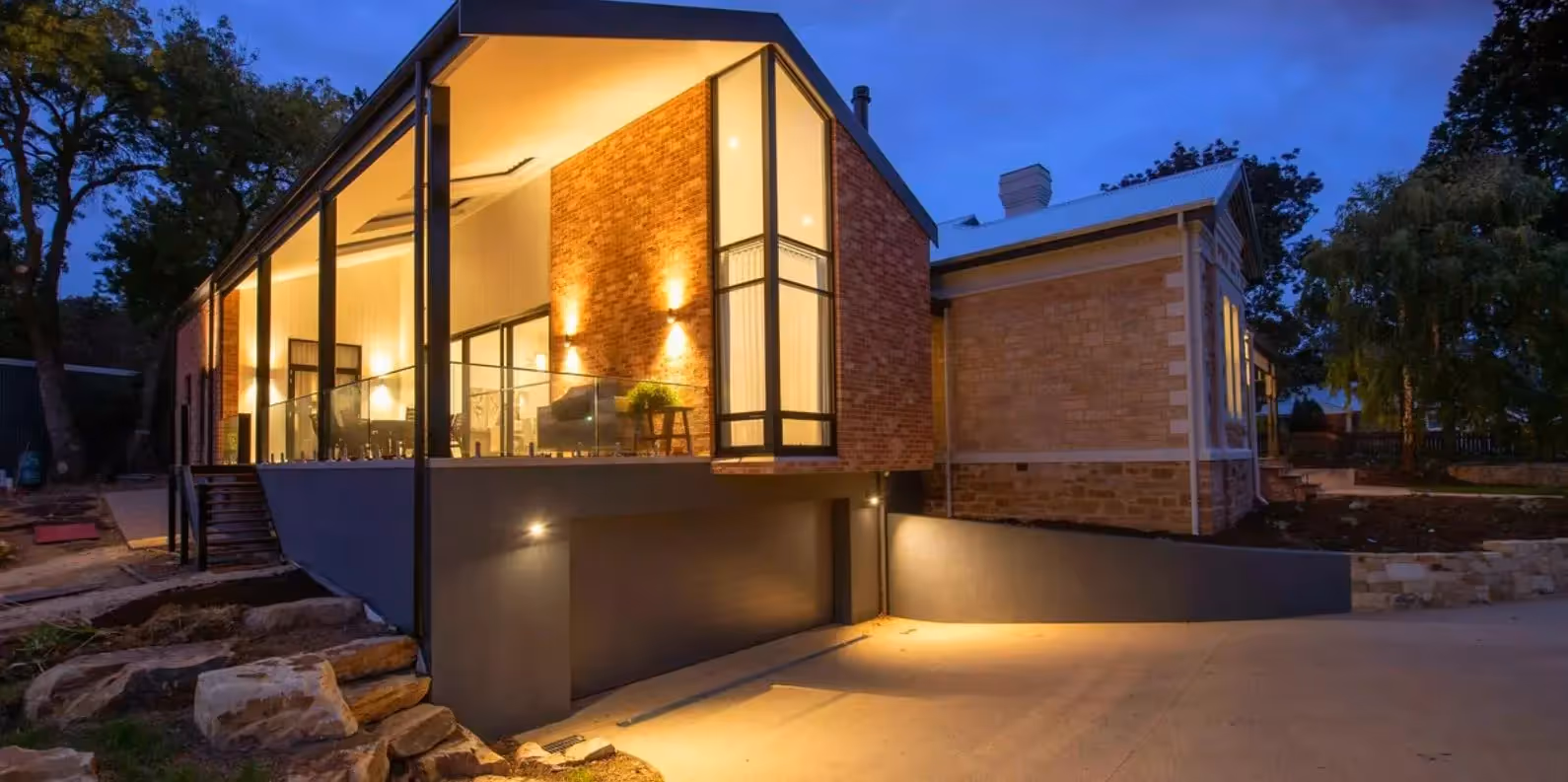 Накопитель энергии VOLTS: мой опыт замены генератора для дома