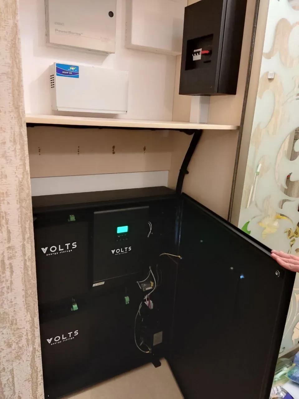 Итоговый результат 1