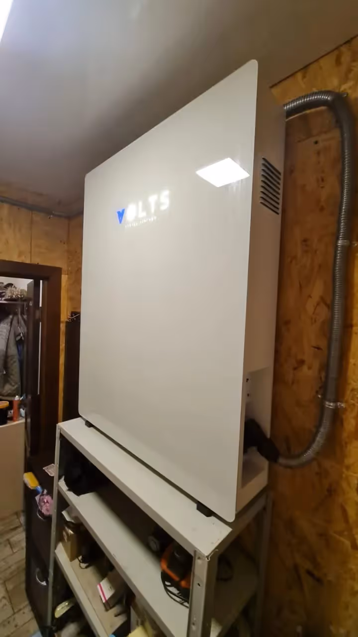 Загородный дом в СНТ Заозерное, Ленинградская область - фото 1