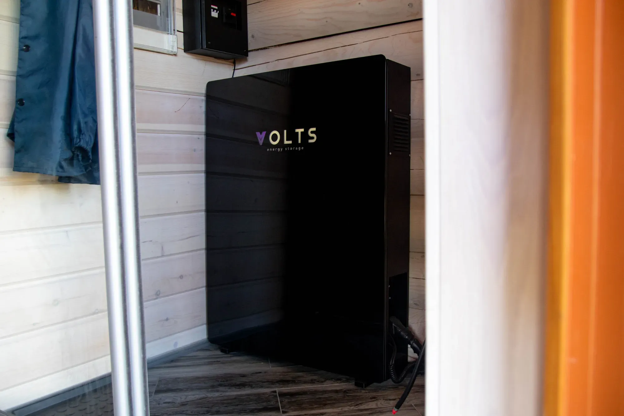 Загородный дом в Рощино, Ленинградская область - фото 1