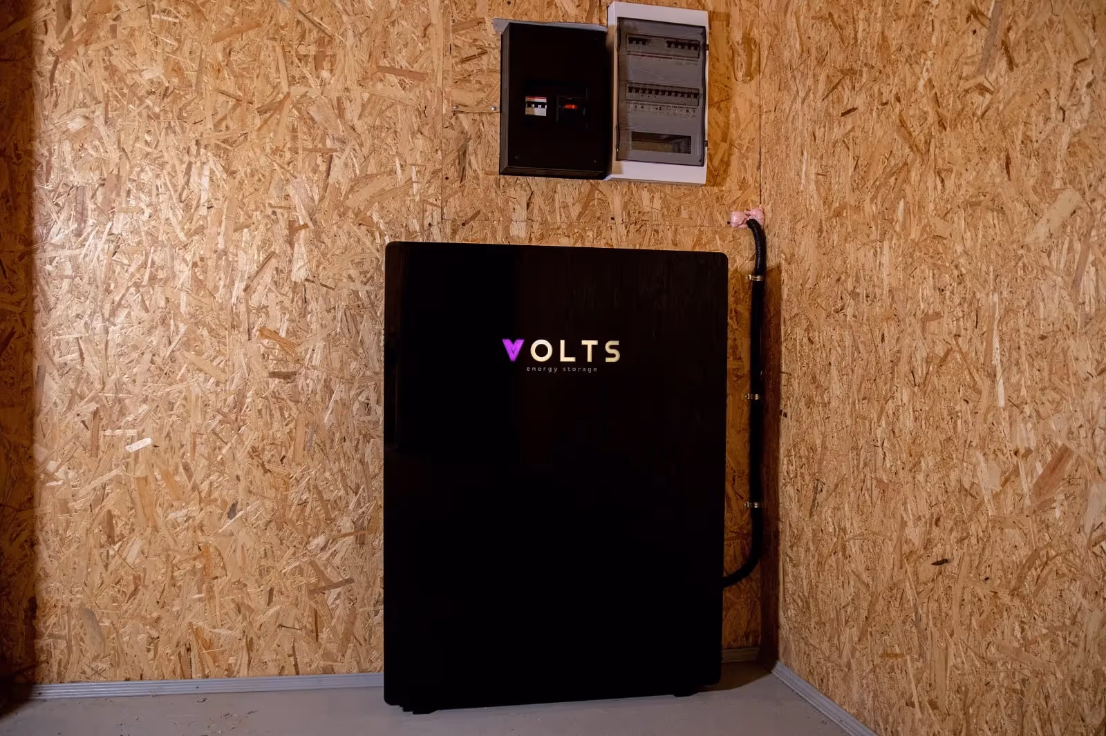 Загородный дом в поселке Токсово, Ленинградская область - фото 1