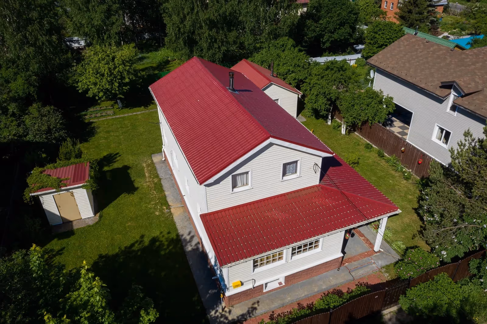 Итоговый результат 2