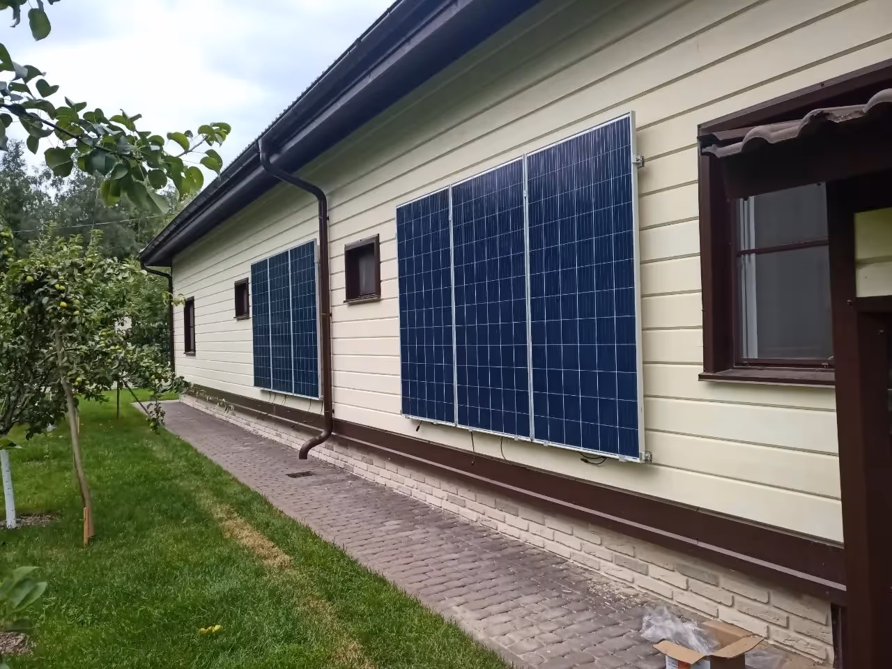 Итоговый результат 3