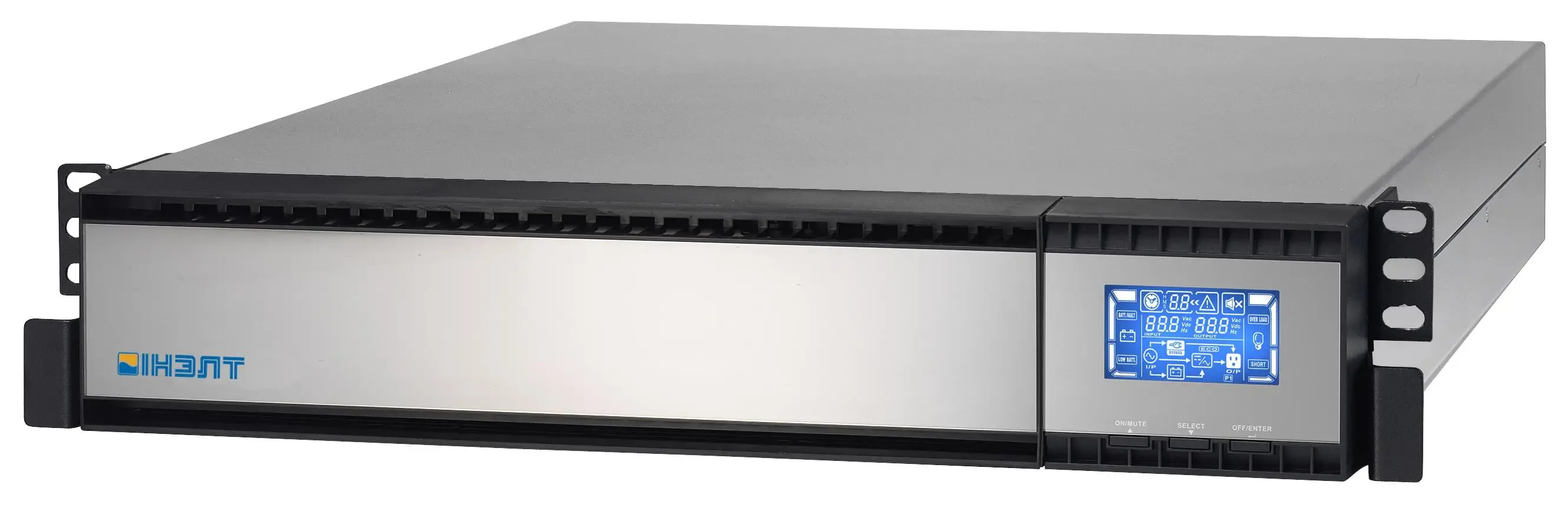 Российские ИБП для вашего бизнеса - фото 4