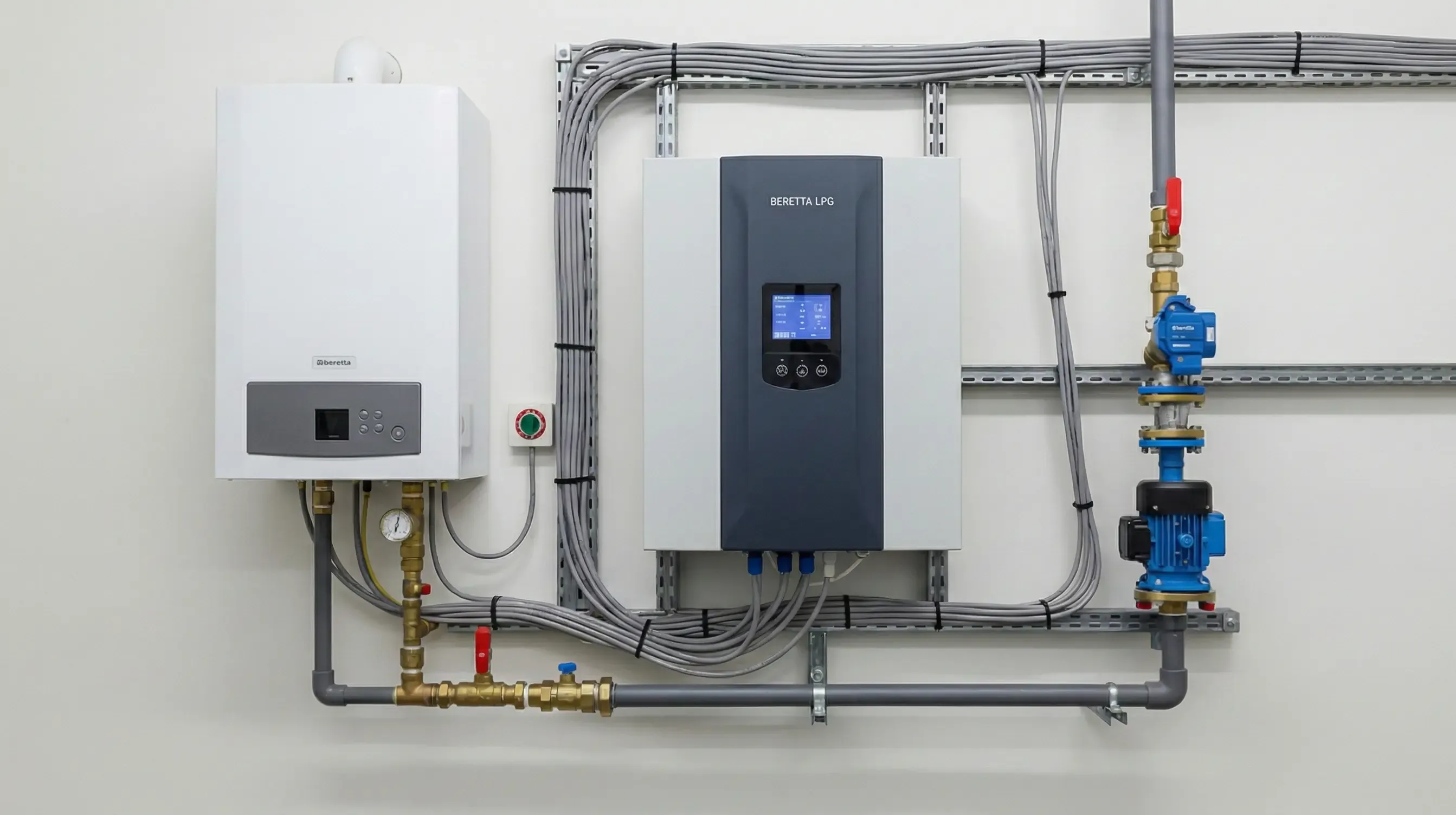 Как работает инверторный ИБП - фото 2