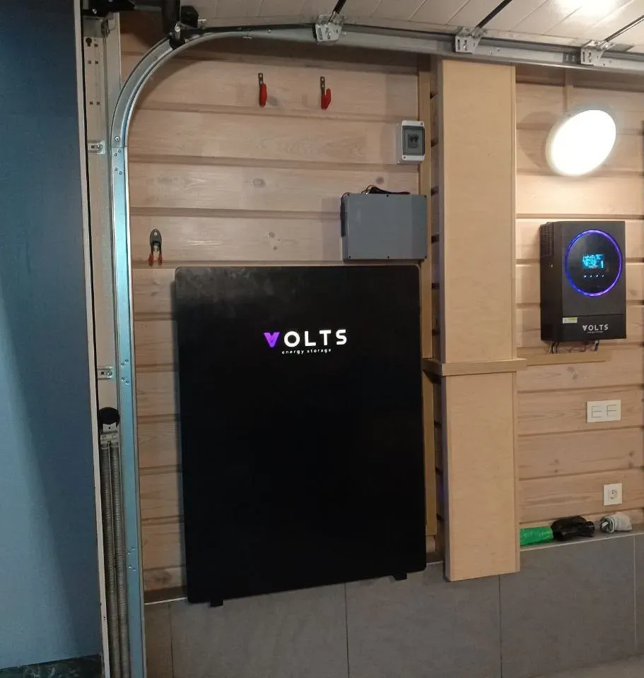 Резервное электроснабжение для частного дома - фото 5