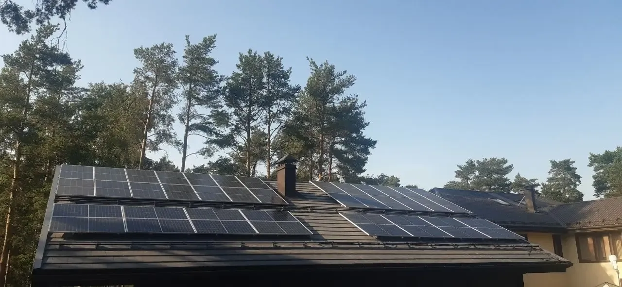 Автономные источники электроснабжения - фото 2