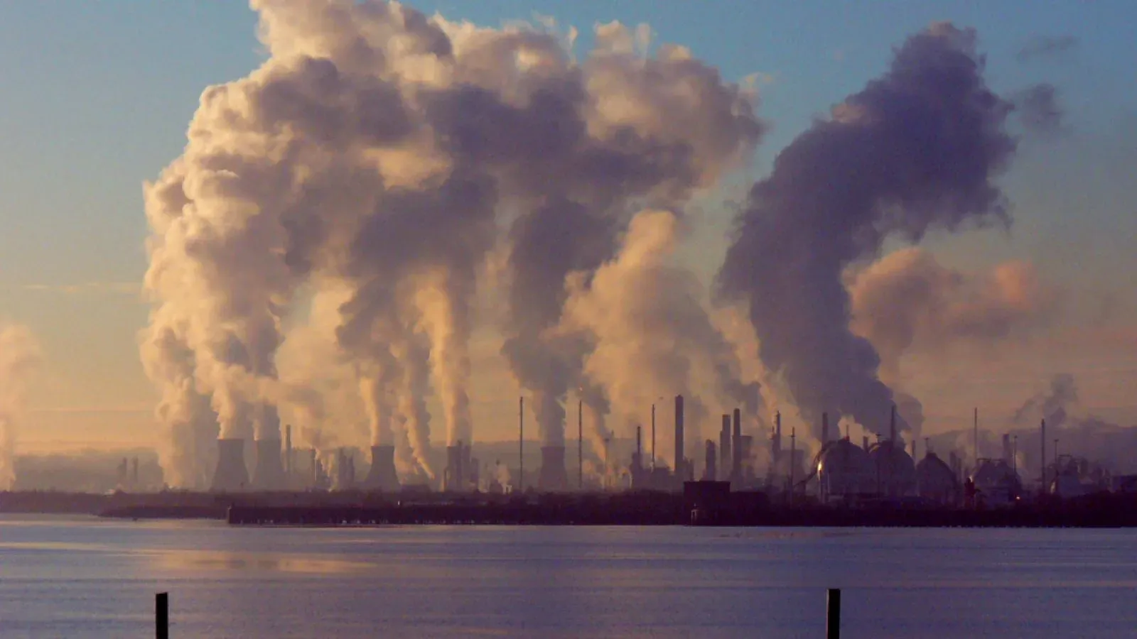 Проблема парниковых газов: как сократить вредные выбросы в атмосферу - фото 2