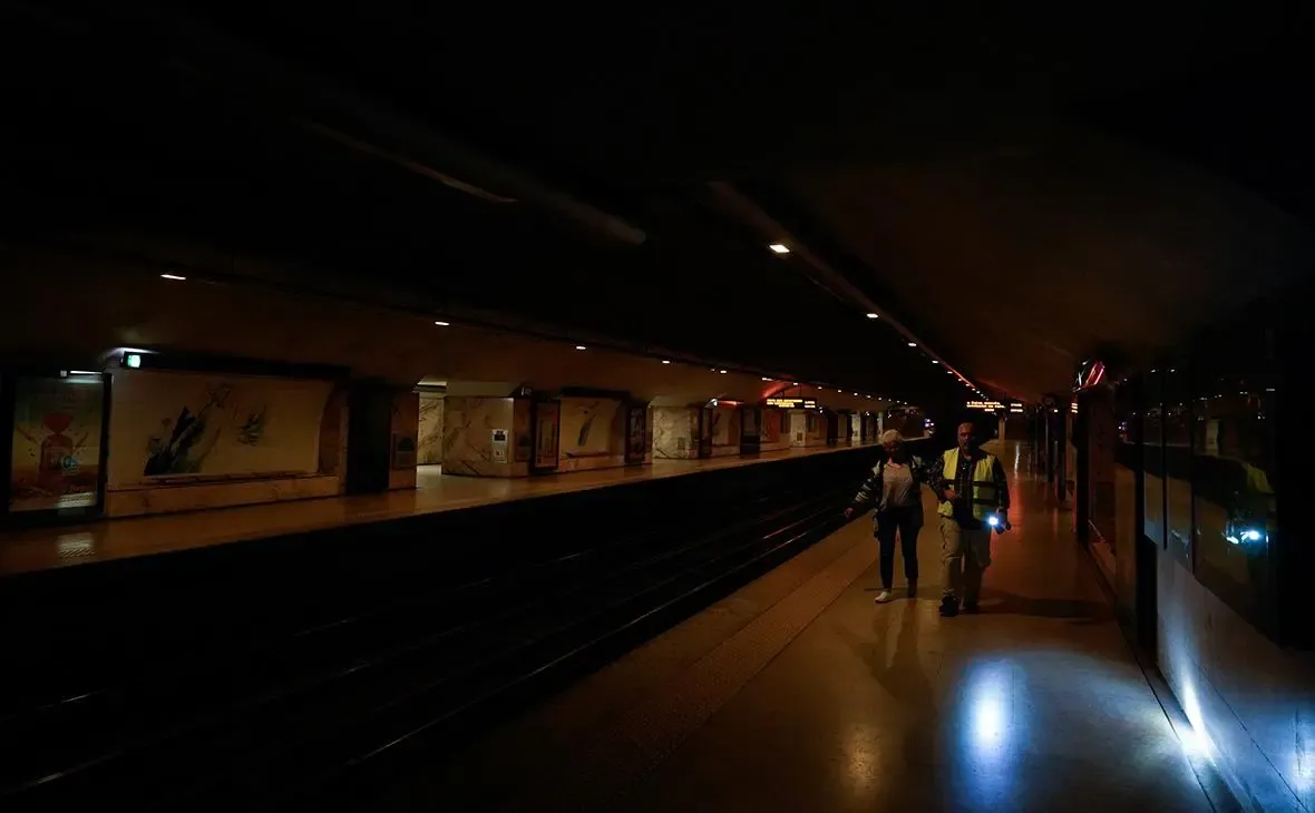 Блэкауты: что это такое и почему они происходят - фото 2