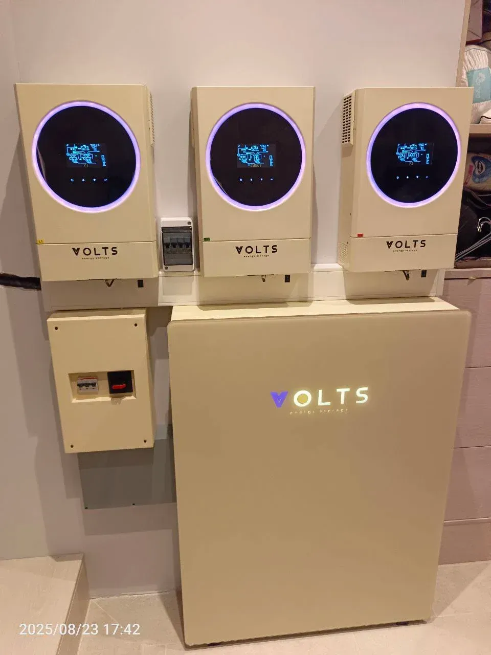 Монтаж и подключение VOLTS: как происходит установка и что нужно знать до покупки - фото 2
