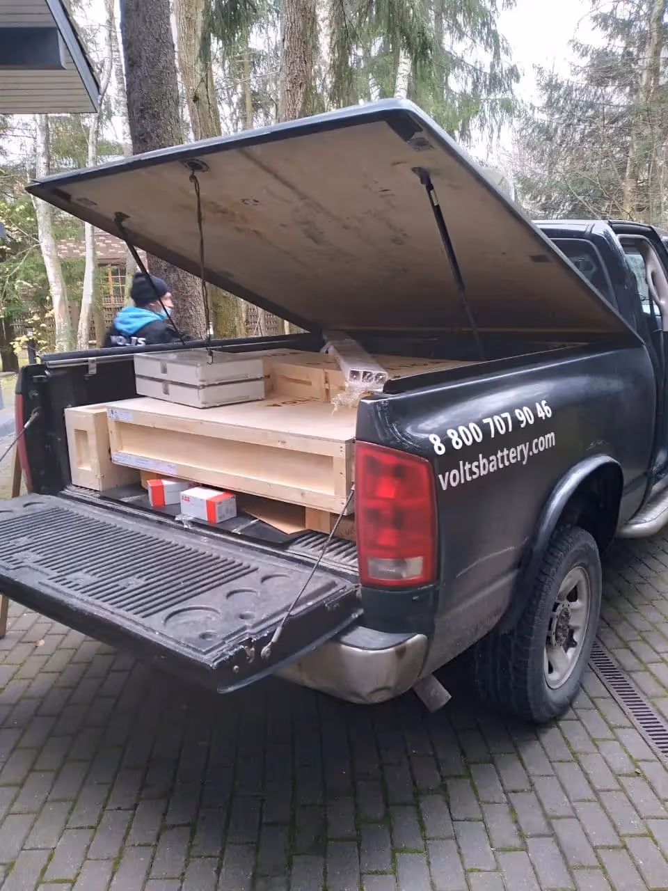 Итоговый результат 1