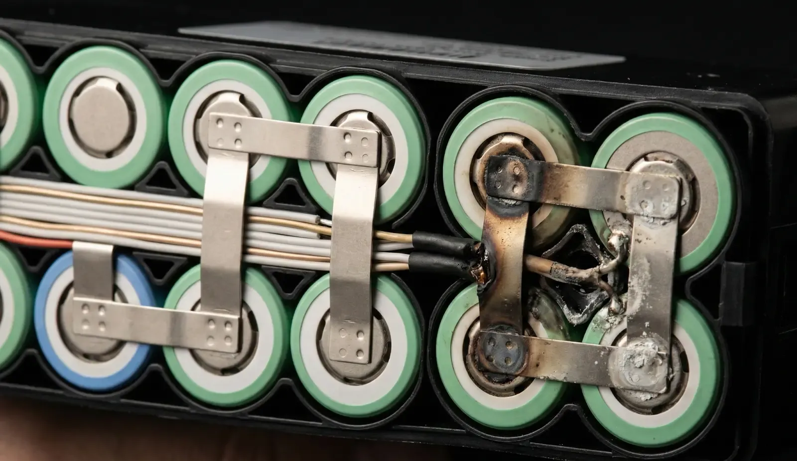 Как глубина разряда аккумуляторов влияет на срок службы и эффективность - фото 3