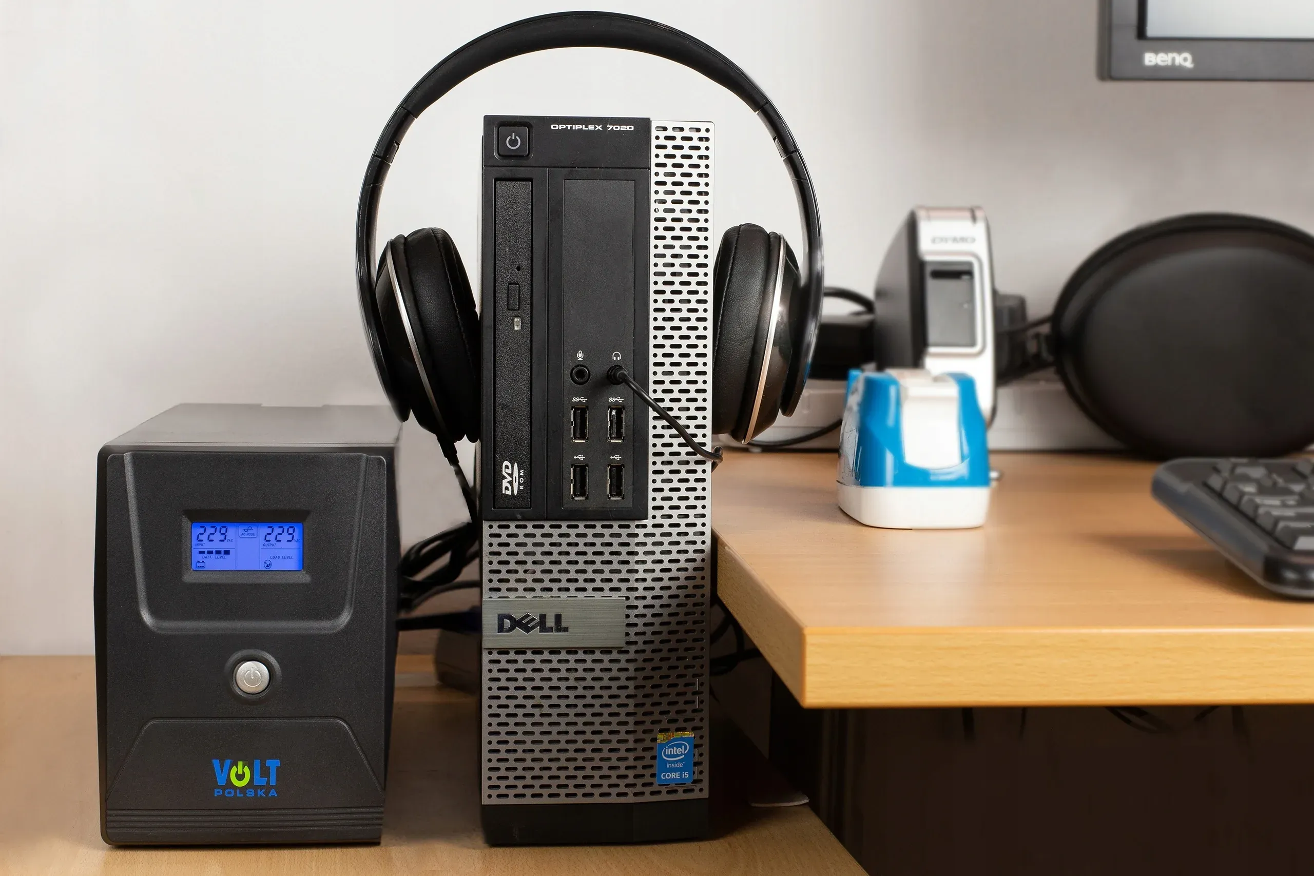 Нужно ли выключать ИБП после отключения компьютера и зачем он нужен? - фото 3