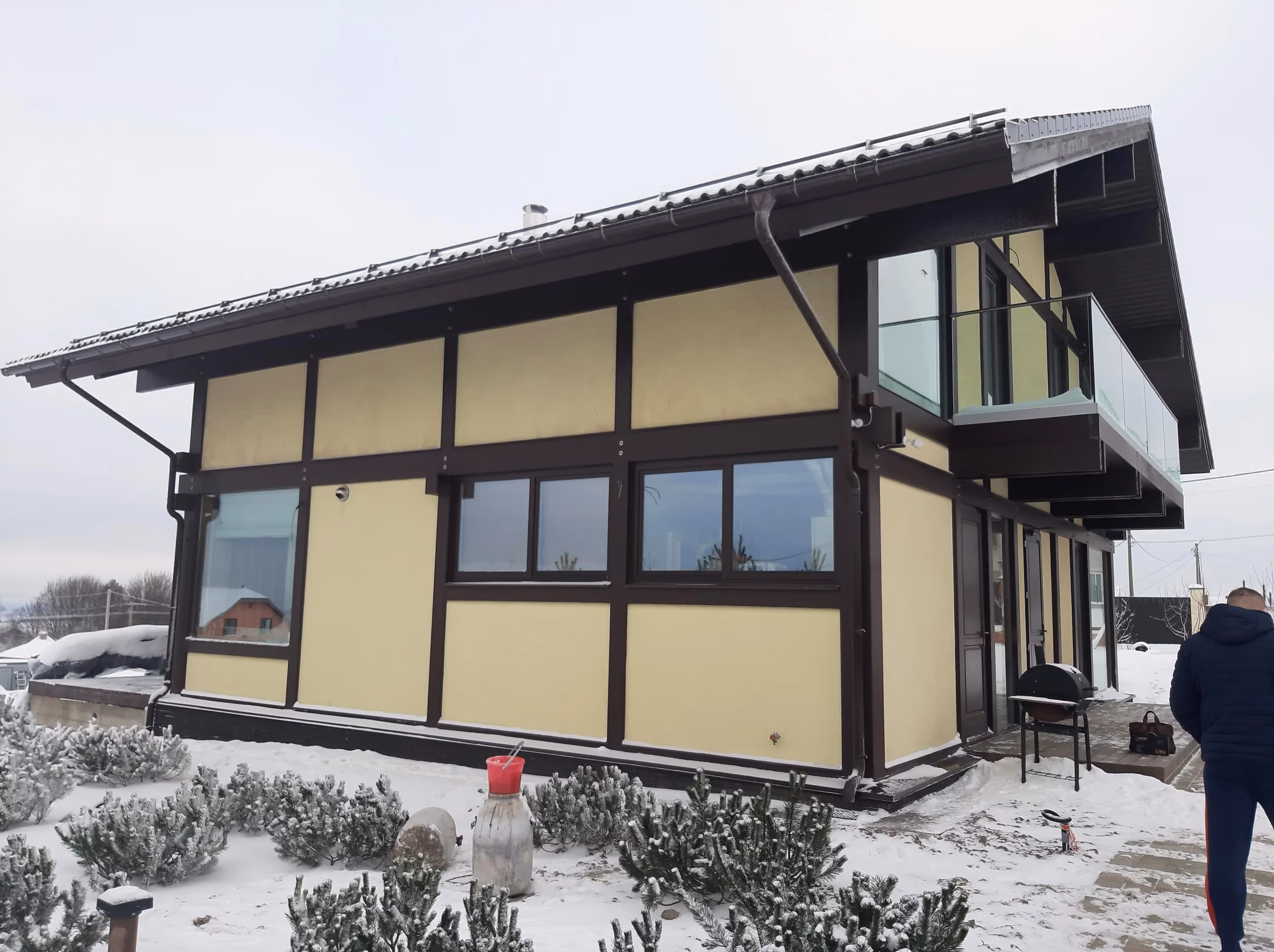 Итоговый результат 3