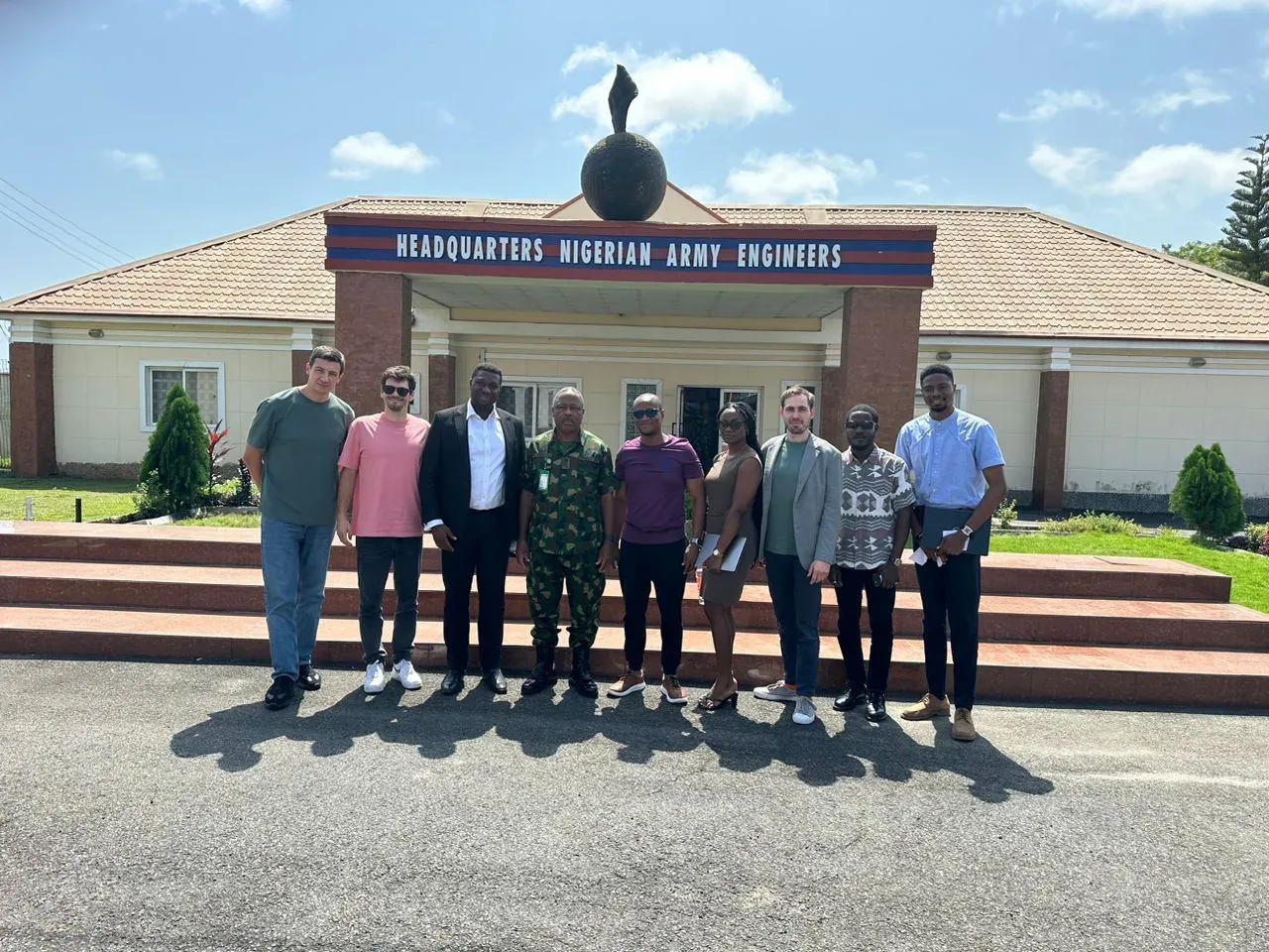 Volts в Нигерии: осенняя деловая миссия - фото 2