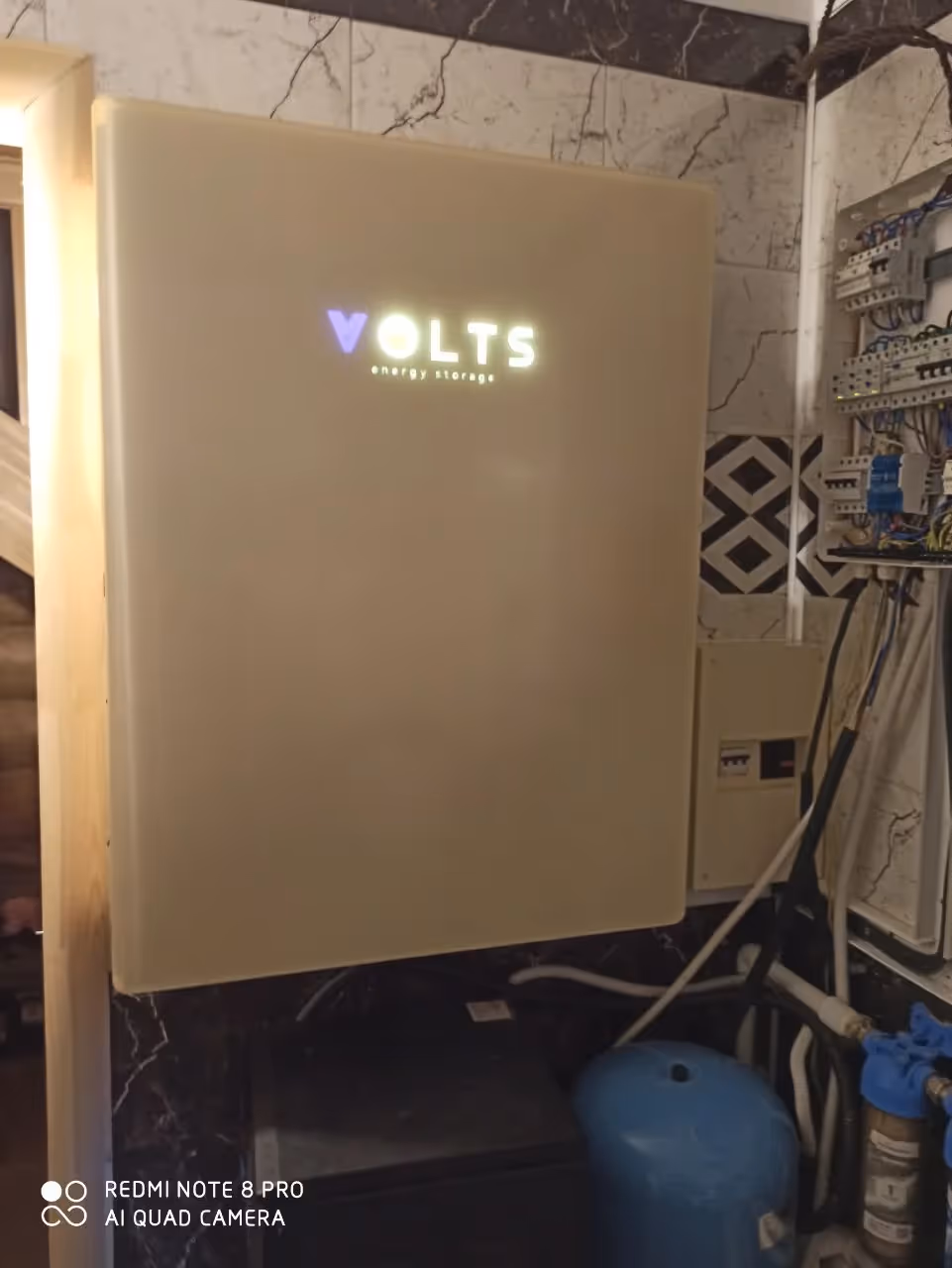 Загородный дом в деревне Выселок Ильинское, Тверская область - фото 1