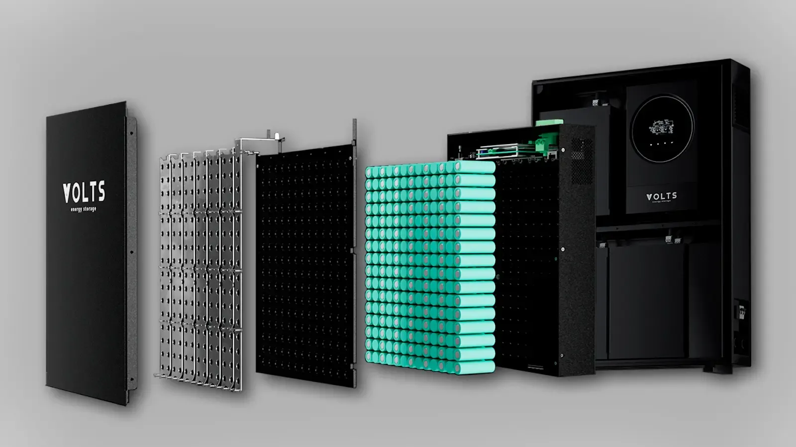 Как глубина разряда аккумуляторов влияет на срок службы и эффективность - фото 4