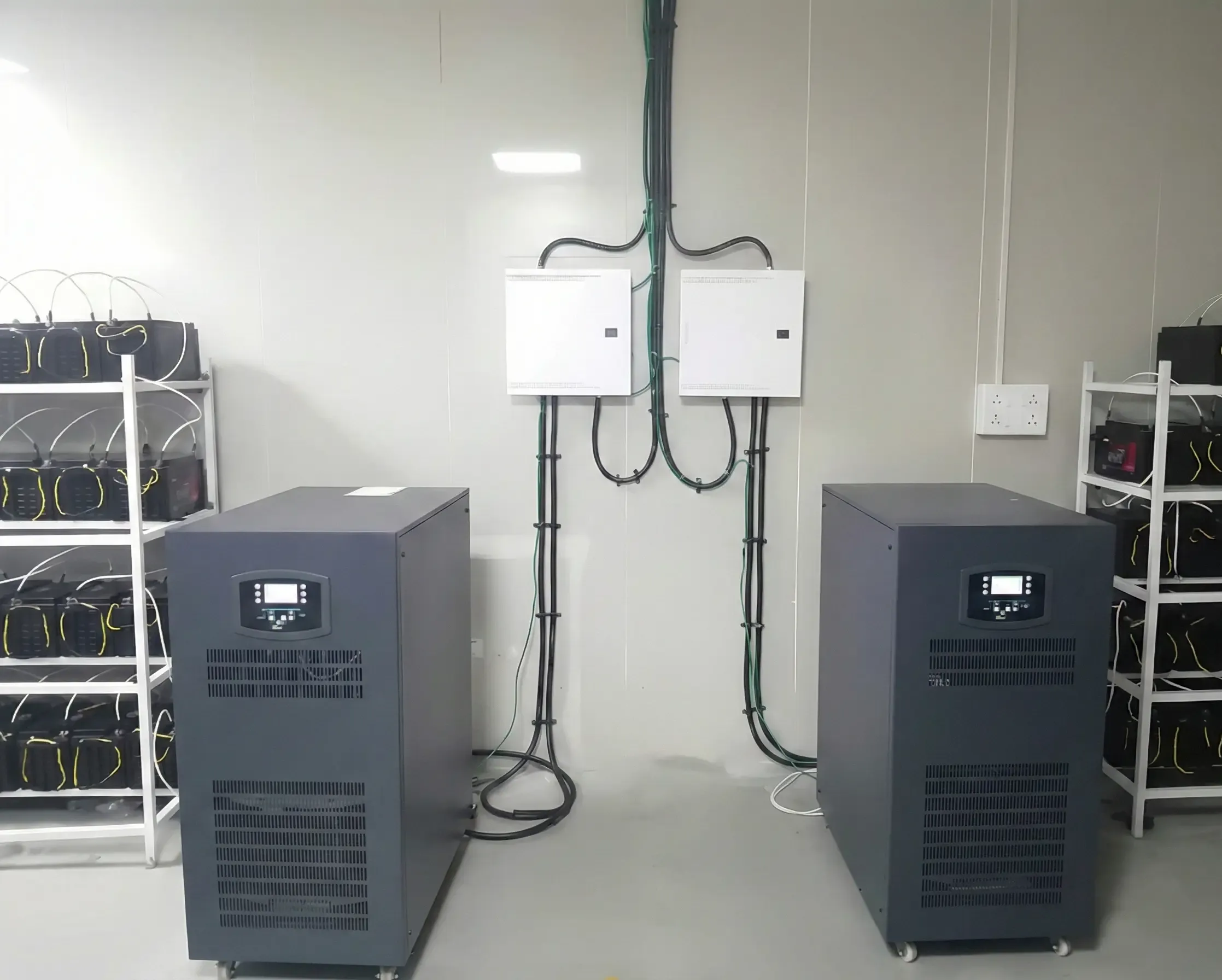 Как правильно установить и использовать источник бесперебойного питания - фото 4