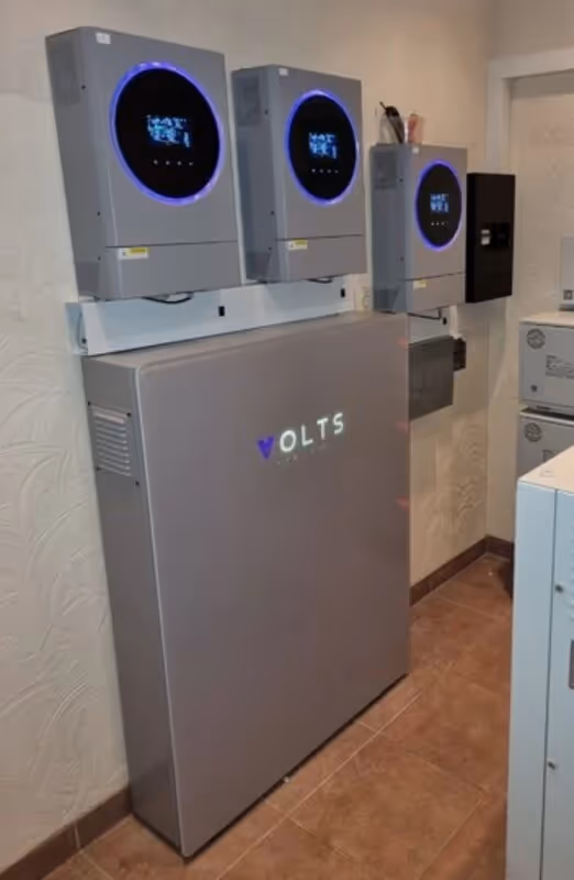 Загородный дом в пос. Мичуринское, Ленинградская область - фото 1