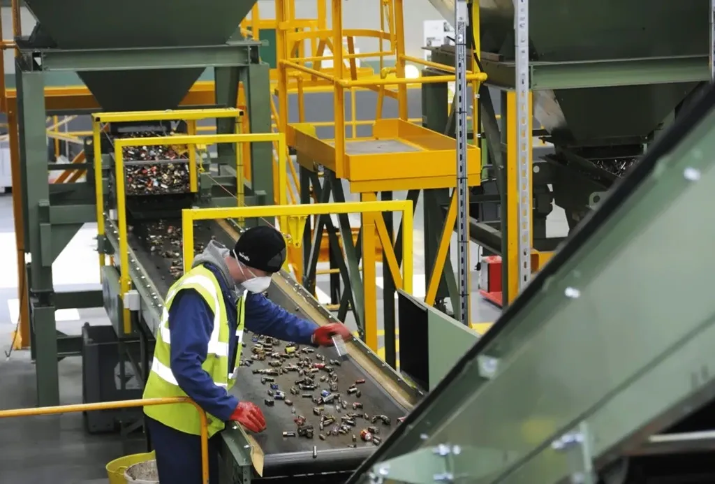 Утилизация аккумуляторов: правила и безопасные методы - фото 3