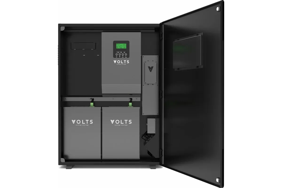 Зеленый тариф или net billing? Перспективы продажи излишков энергии в сеть в России с накопителем - фото 2