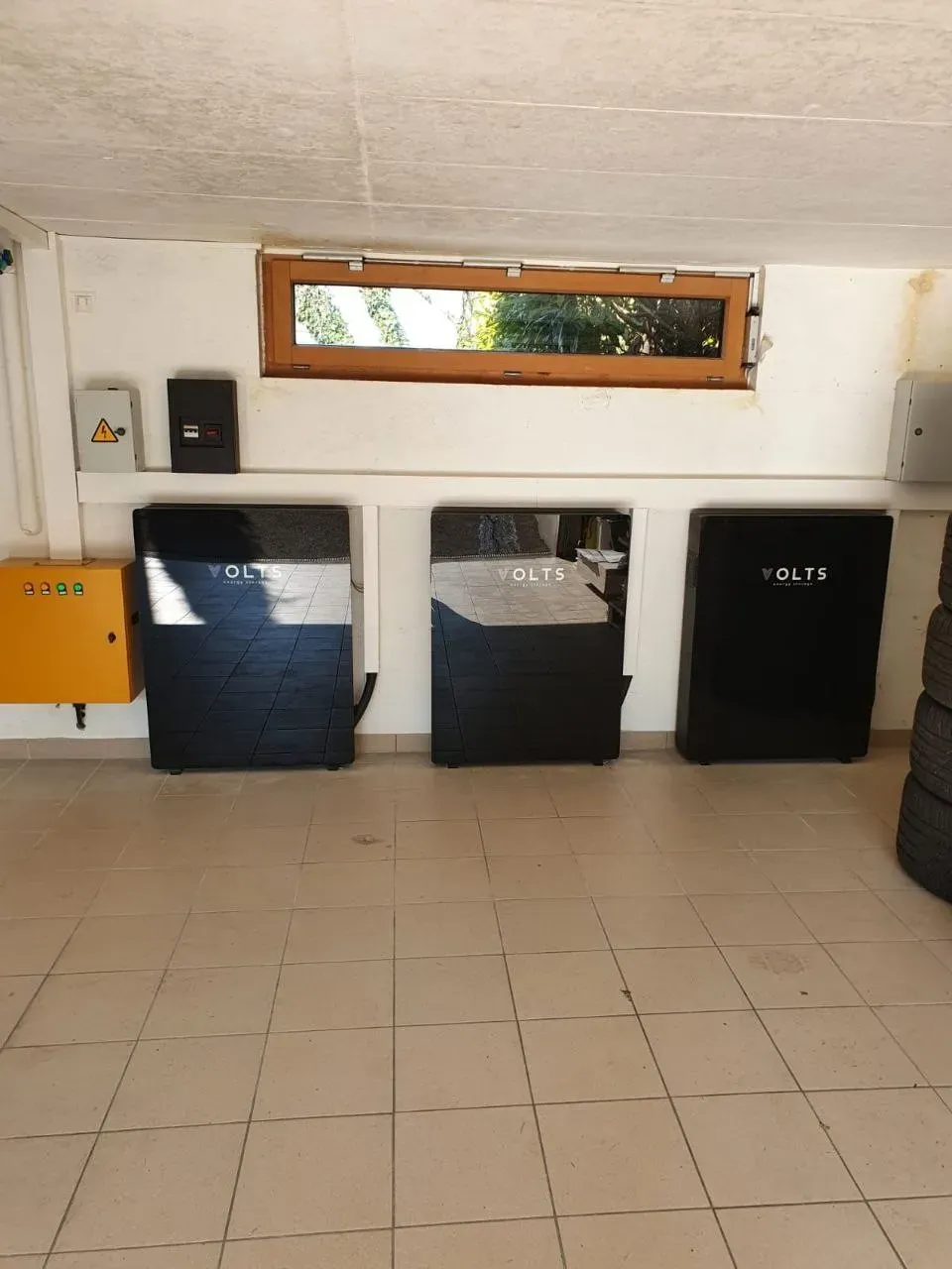 Объект Volts в Швейцарии - фото 2