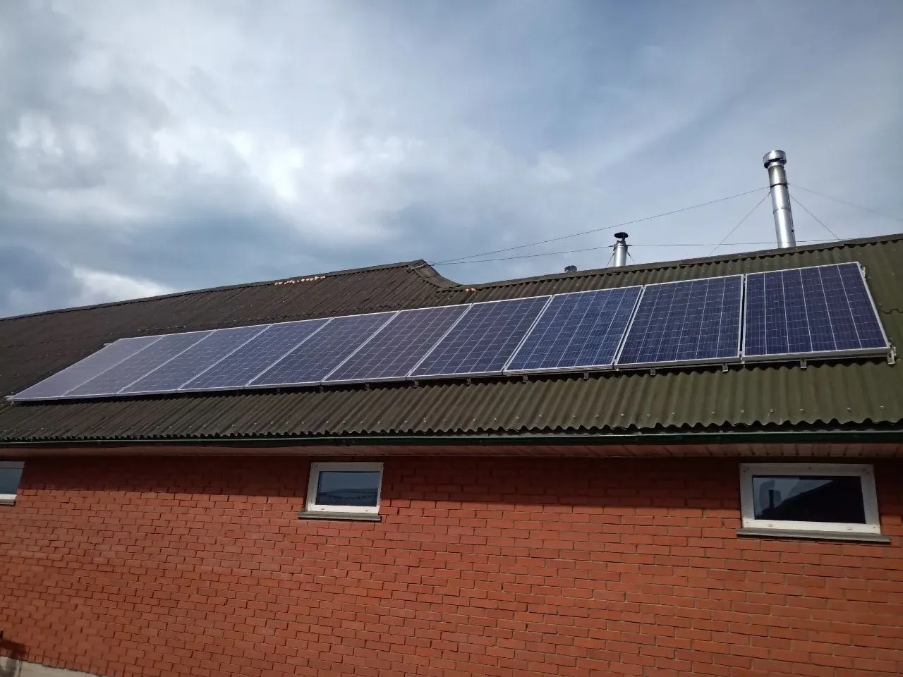 Итоговый результат 3