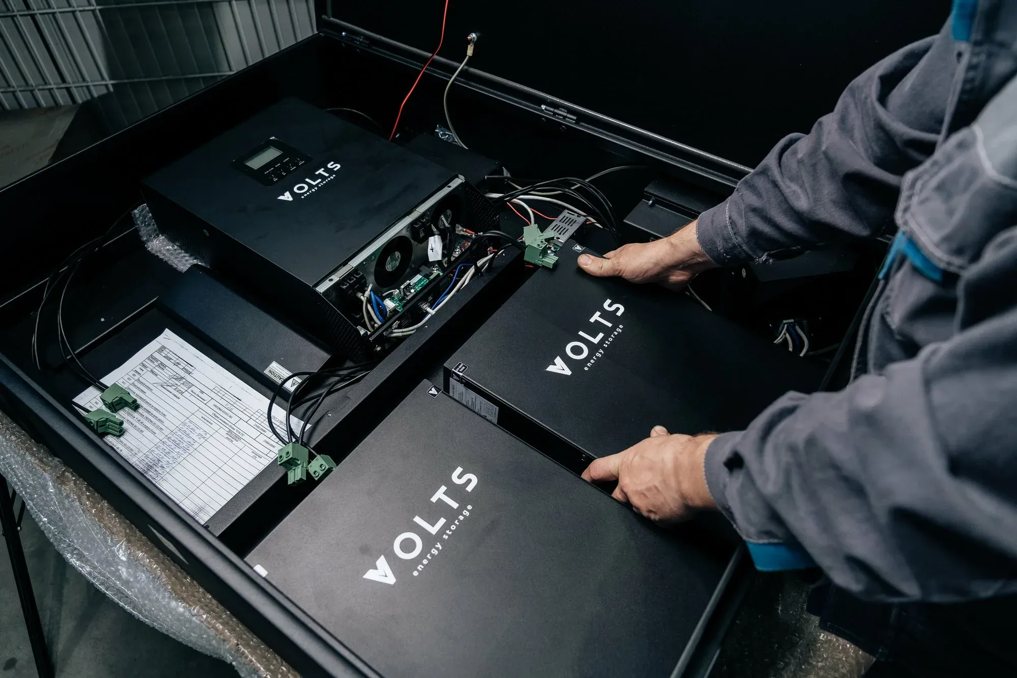 Как правильно установить и использовать источник бесперебойного питания - фото 5