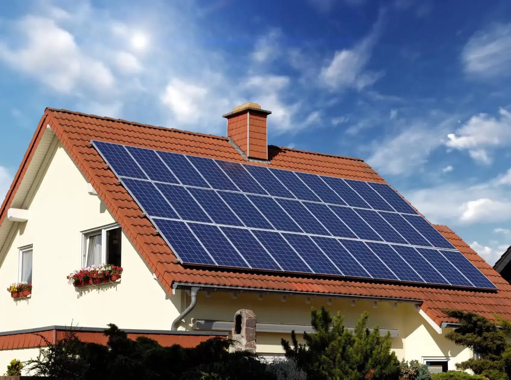 Виды солнечных электростанций и их особенности - фото 5