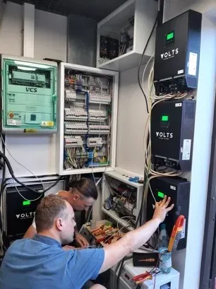 Наш клиент из Сестрорецка теперь продает свое электричество в сеть - фото 3