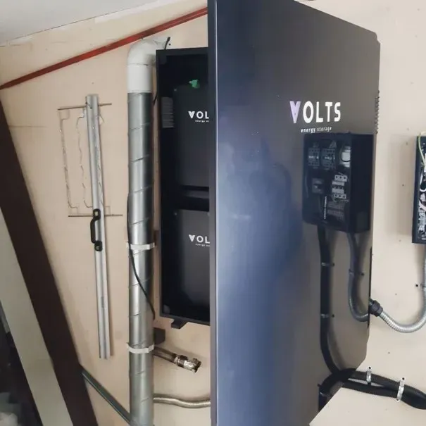 Загородный дом в СНТ Серебряный ручей, Белоостров, Санкт-Петербург. Кейсы Volts - фото 2