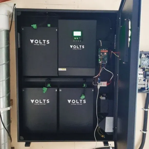 Загородный дом в СНТ Серебряный ручей, Белоостров, Санкт-Петербург. Кейсы Volts - фото 3