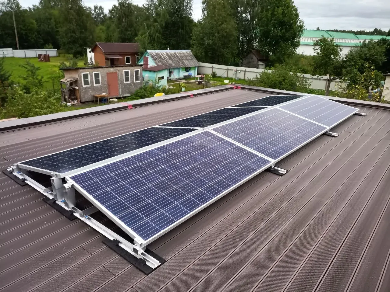 Итоговый результат 3