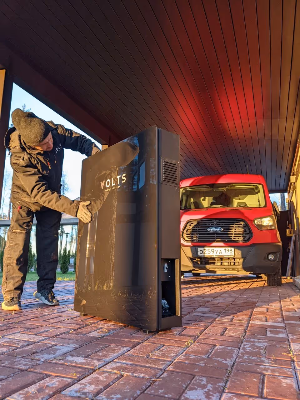 Итоговый результат 2