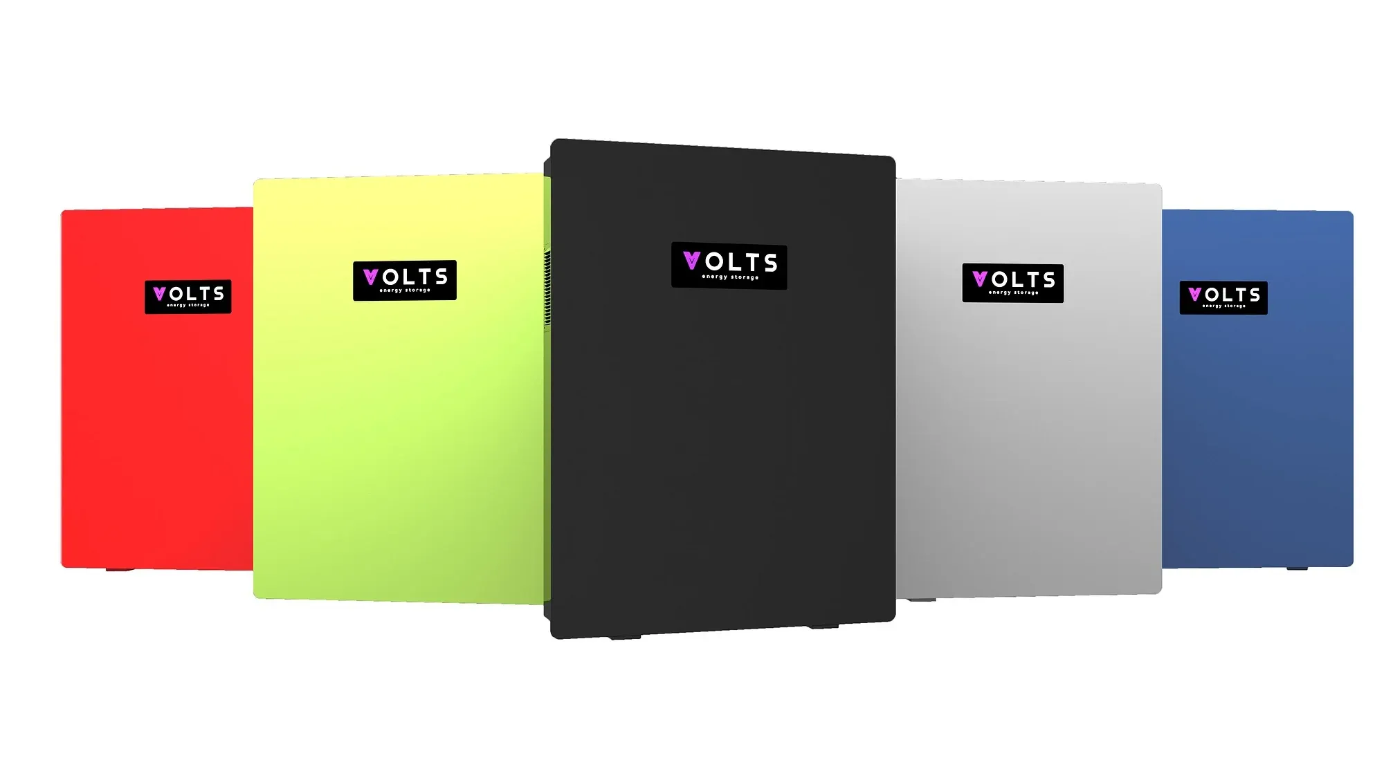 Volts и интерьер - фото 2