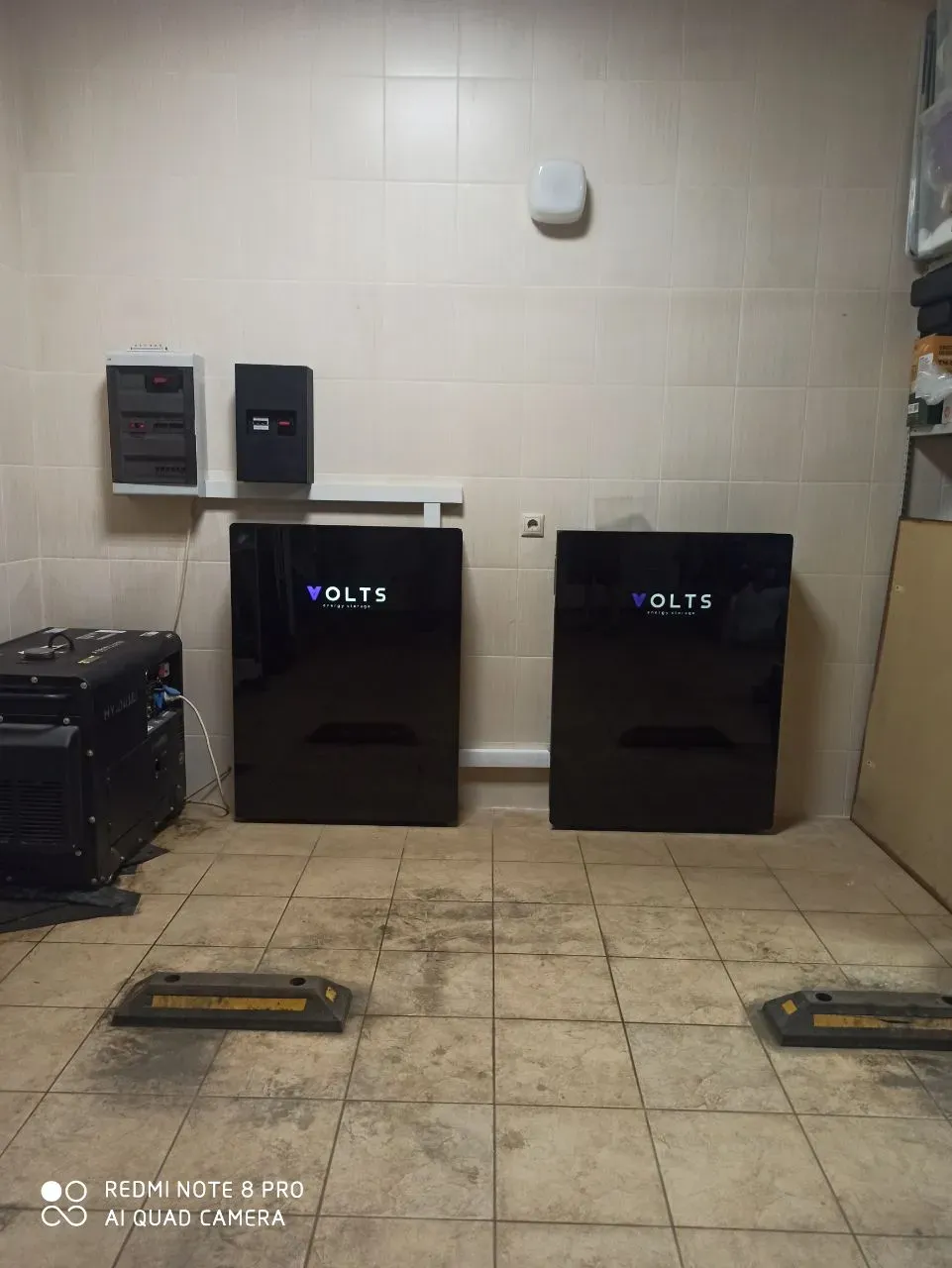 Загородный дом в ДНП “Витязь”, Московская область - фото 1