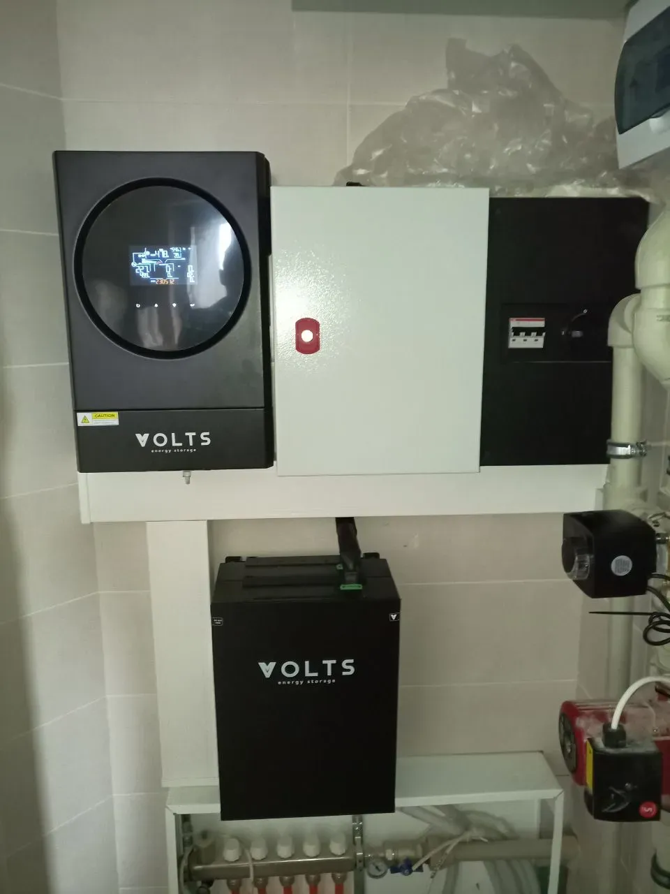 Загородный дом в Ломоносовском районе, Ленинградская область - фото 1